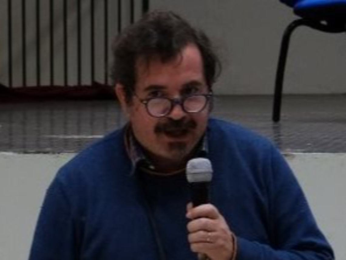 Romano Pesavento, presidente del CNDDU