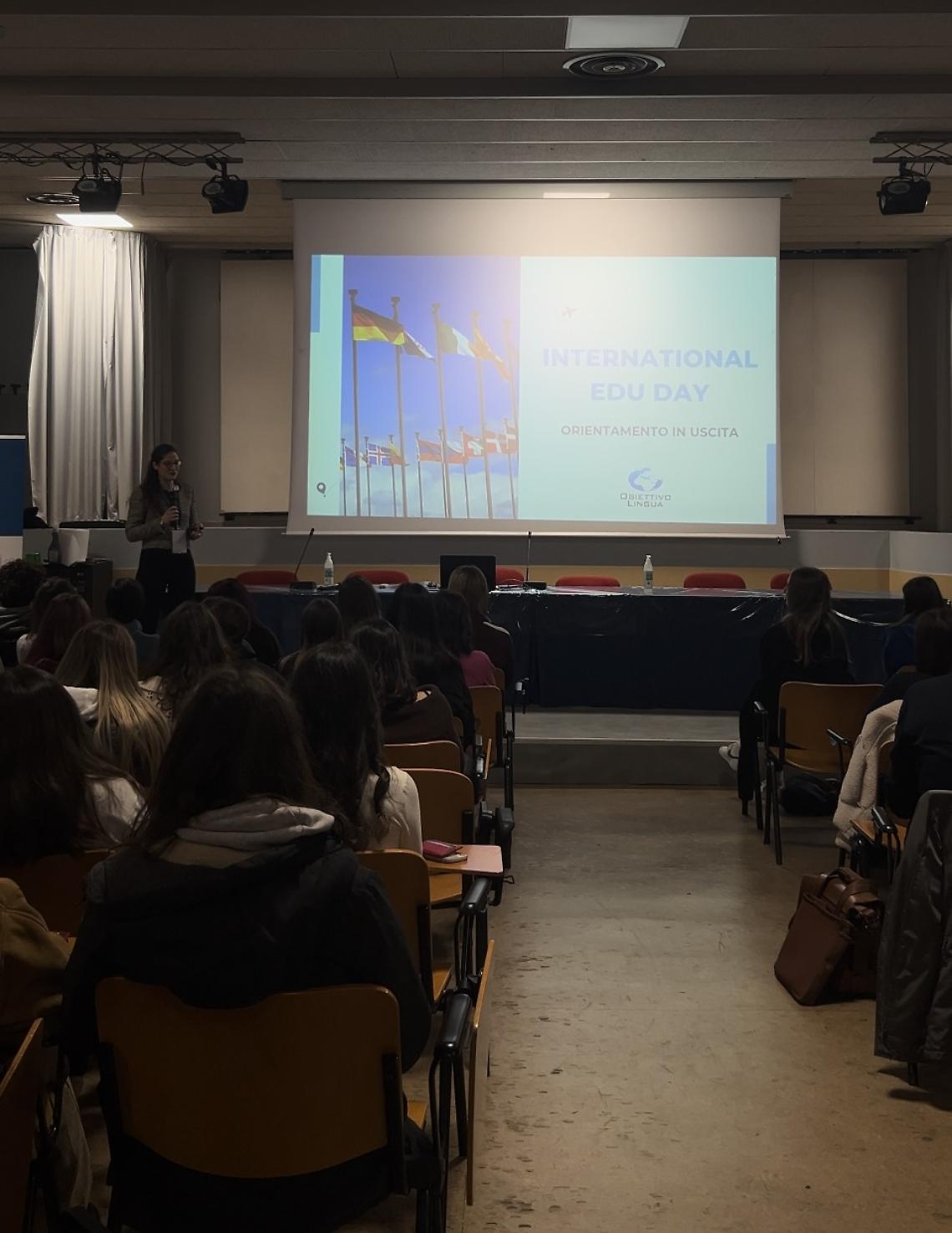 Edu Day Expo per la prima volta a Mirano, spazio alla formazione e all'orientamento dei giovani