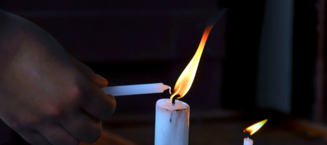 Ognissanti, tra devozione e tradizione: storia e riti di una festa secolare