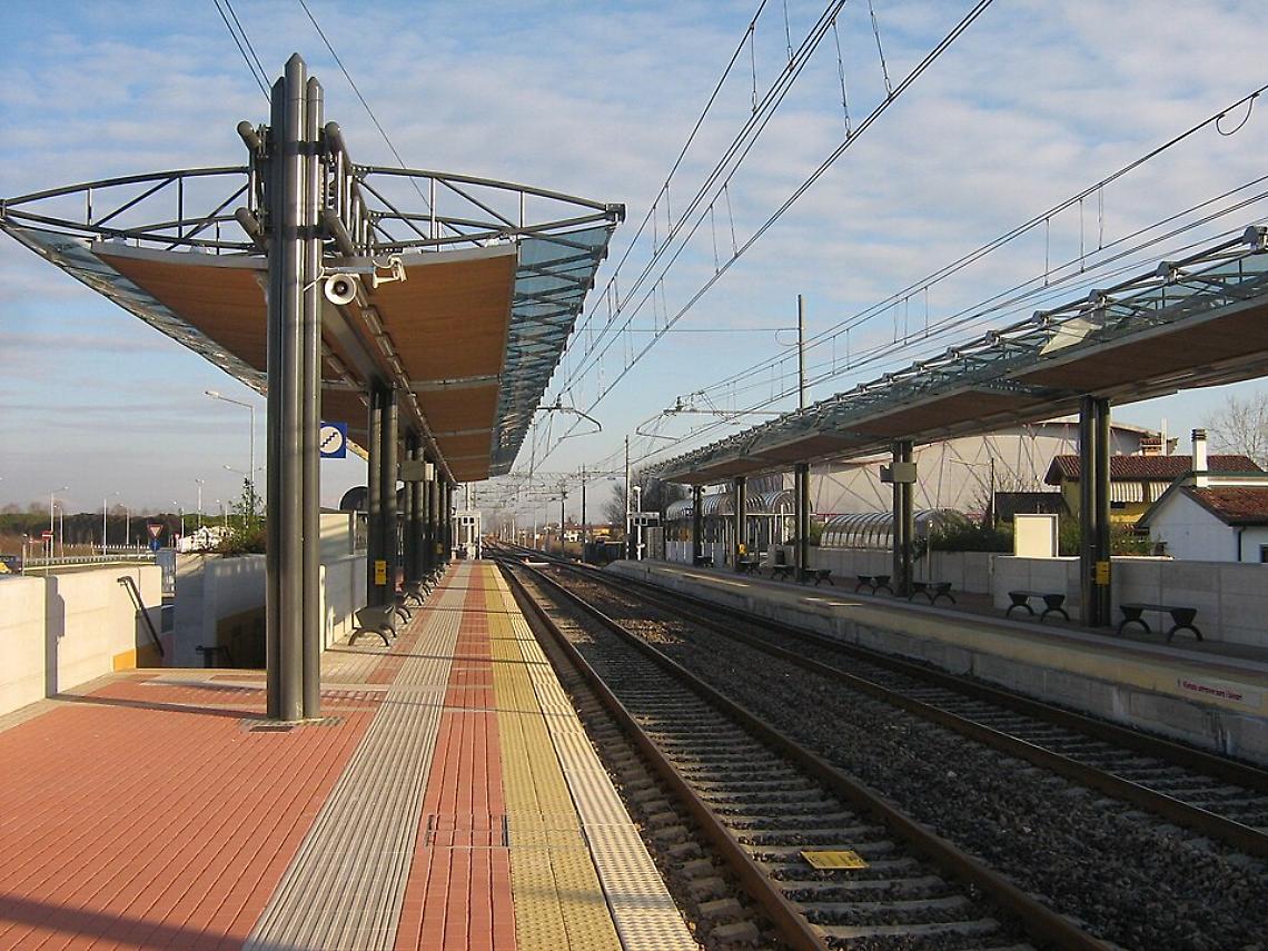 Nuovi orari per il Girospinea