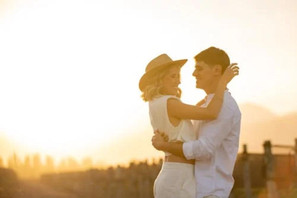 Sette weekend romantici da vivere in Veneto