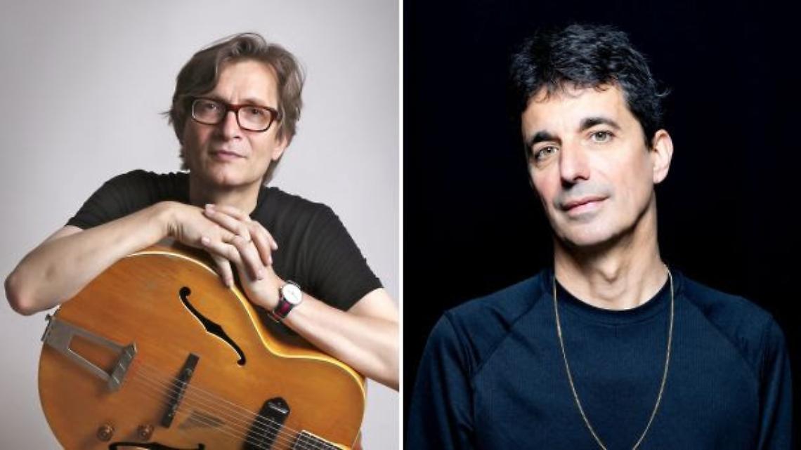 Santa Maria di Sala: a Villa Farsetti il jazz incontra l’intimità musicale di Linka e De Finti