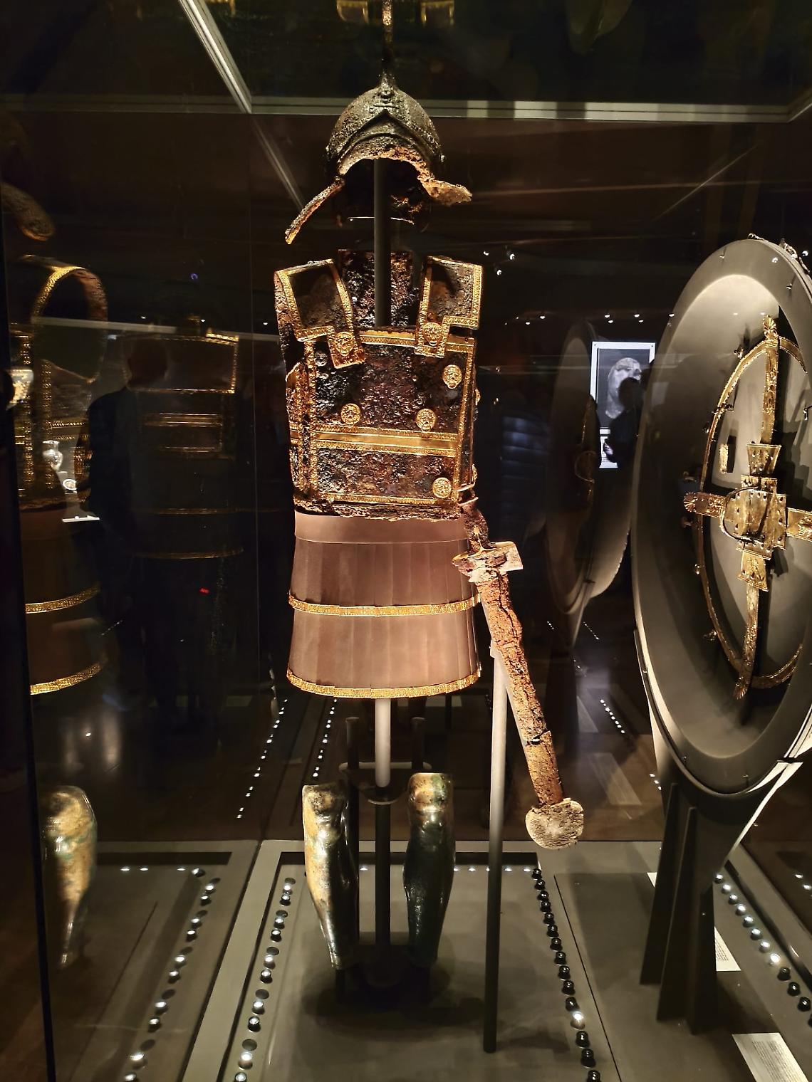 “L’Europa chiama”: gli studenti di Adria alla scoperta della Grecia