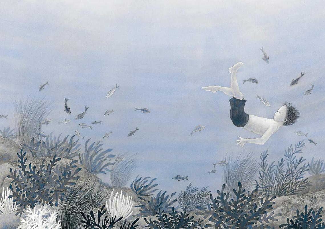 “Le Immagini della Fantasia” racconta la casa come luogo dell’anima