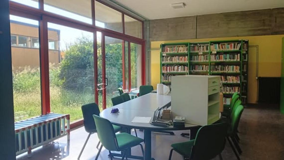 La nuova biblioteca di Cona resta chiusa, le proteste dell’opposizione