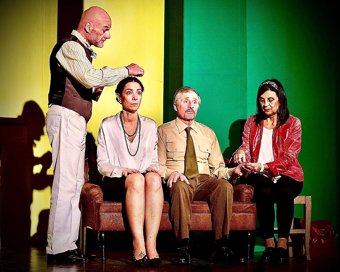 Vigasio, la Fiera della Polenta accende i riflettori sul “Talent Show in Fiera”