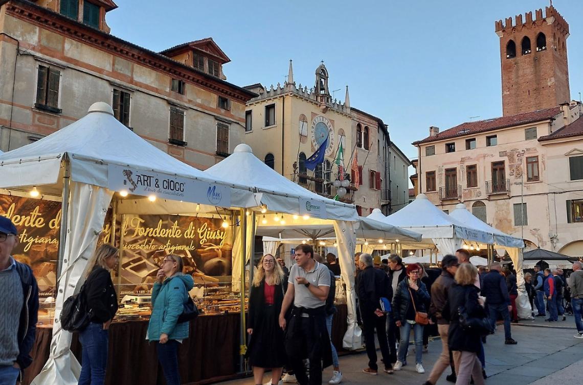 Art & Ciocc Bassano del Grappa