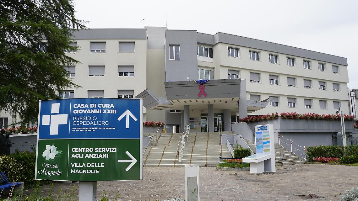 Percorso salute, a Salgareda il 30 ottobre appuntamento per la salute del cuore