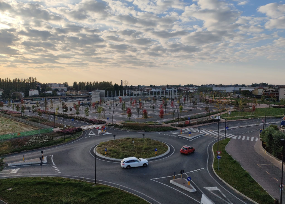 Cadoneghe rende omaggio a tre protagonisti del territorio con una via e tre parchi