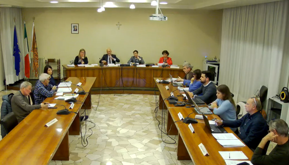 Scuole, strade e spazi pubblici: oltre 14 milioni per una città che guarda al futuro