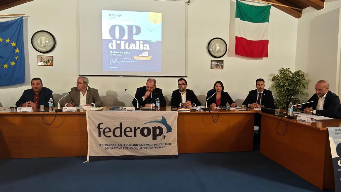 Porto Tolle: Convegno a Pila