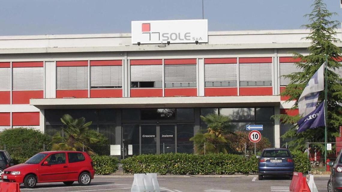 Foto dello stabilimento