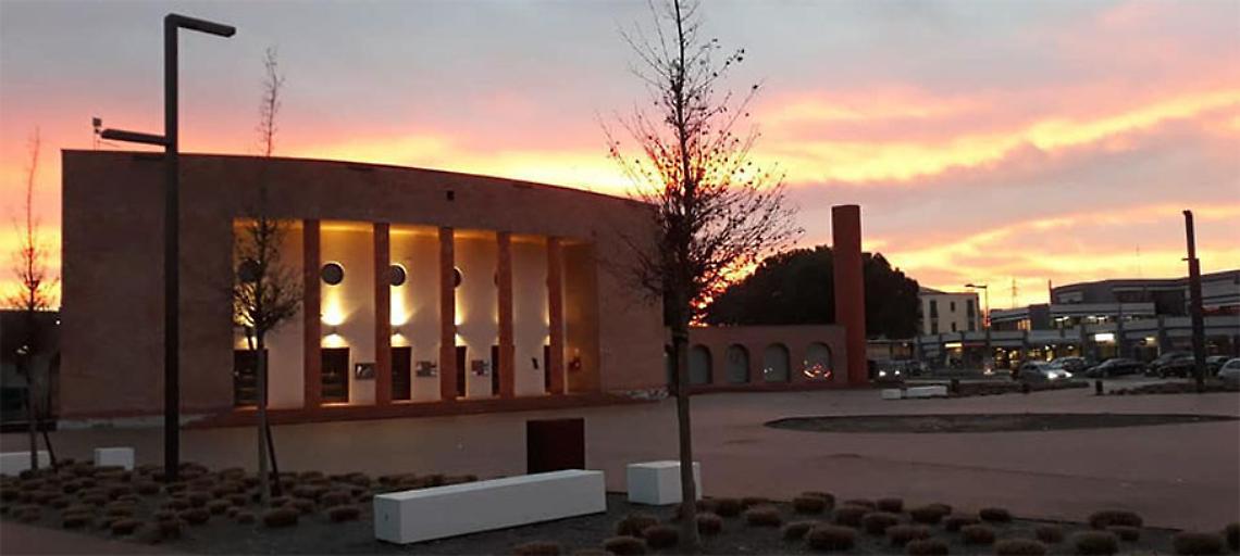 L'Impresa della Bellezza debutta a Vigonza: successo per il festival che unisce arte, letteratura e Made in Italy