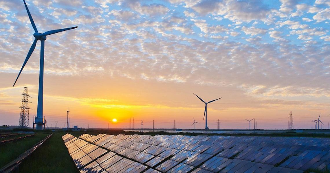 Transizione energetica, il prezzo del ritardo