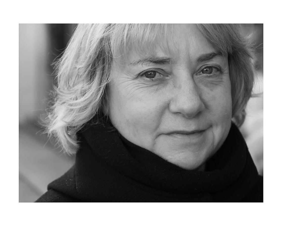 Antonella Tocchetto, consigliere comunale e vicepresidente del gruppo di minoranza in consiglio comunale a Treviso