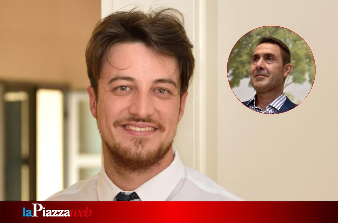 Alberto Stefani commenta la figura di Vannacci nel partito