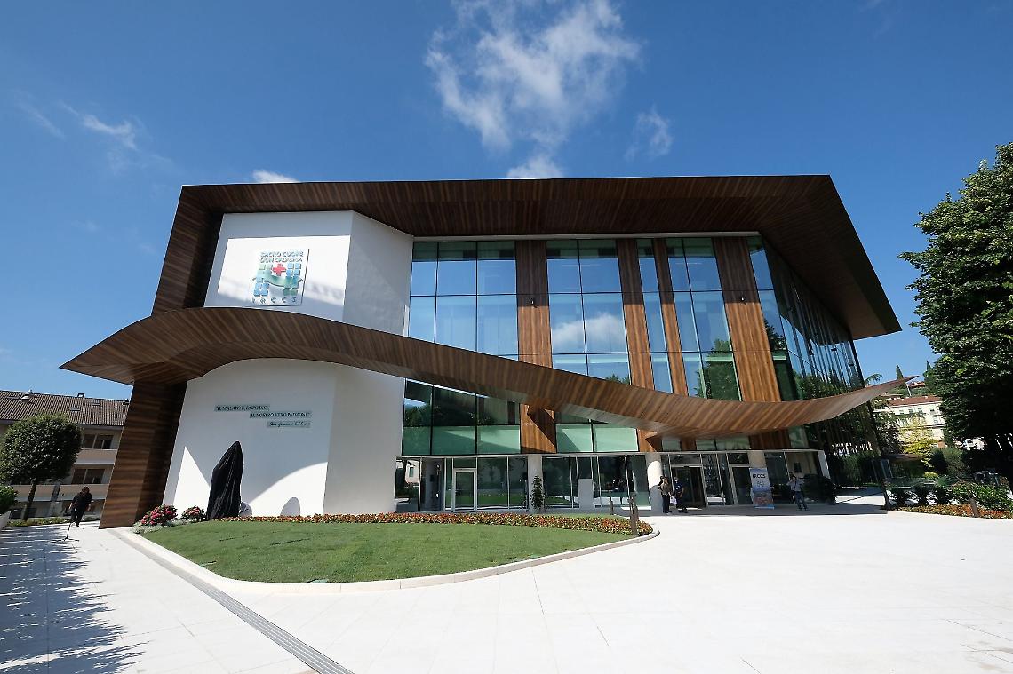 ospedale Sacro Cuore Don Calabria