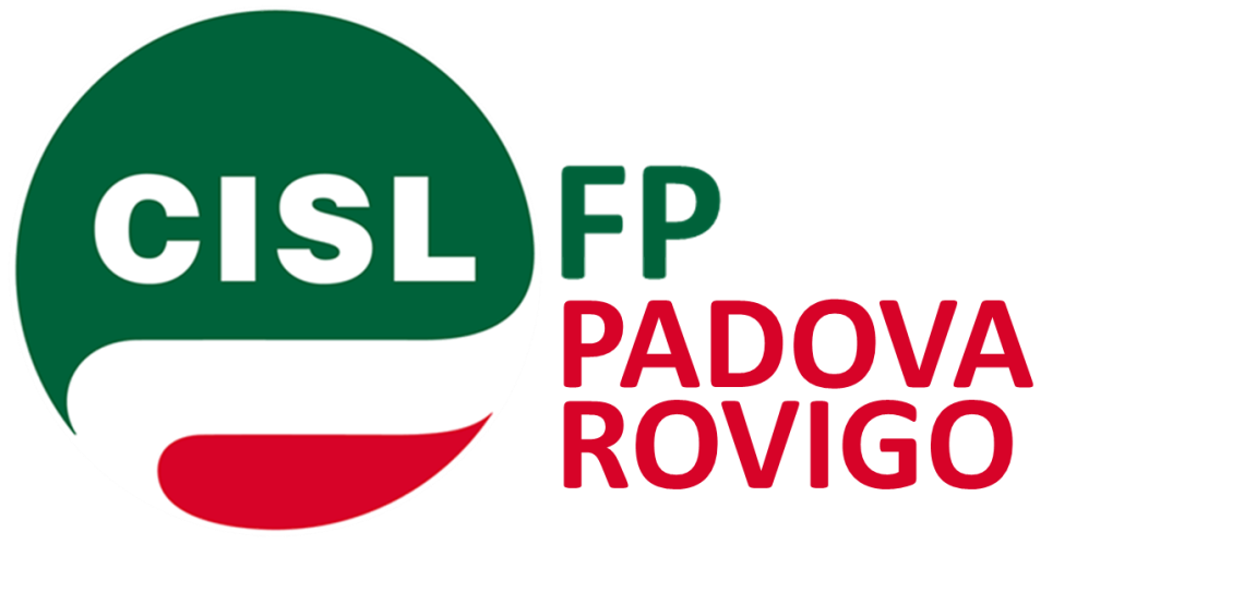 Cisl FP Padova e Rovigo