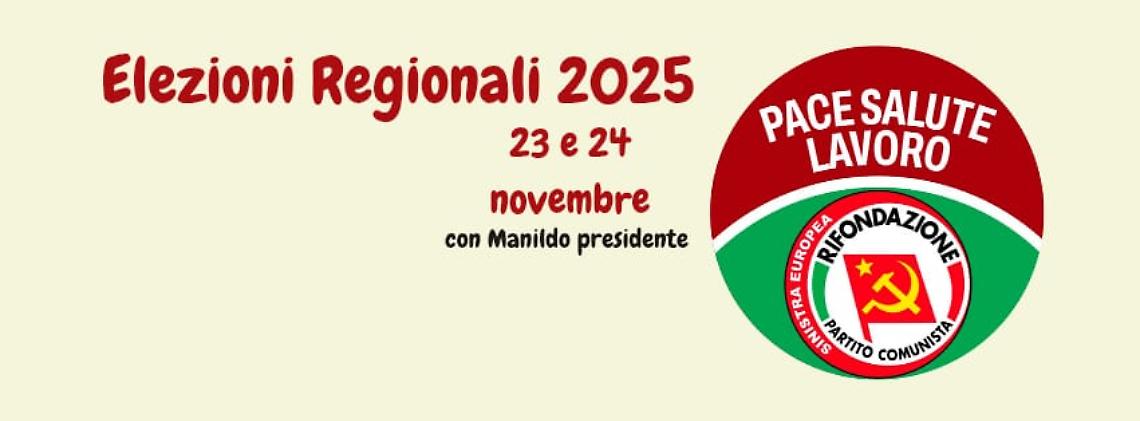 “Pace, Salute e Lavoro”: la nuova sinistra si presenta a Venezia