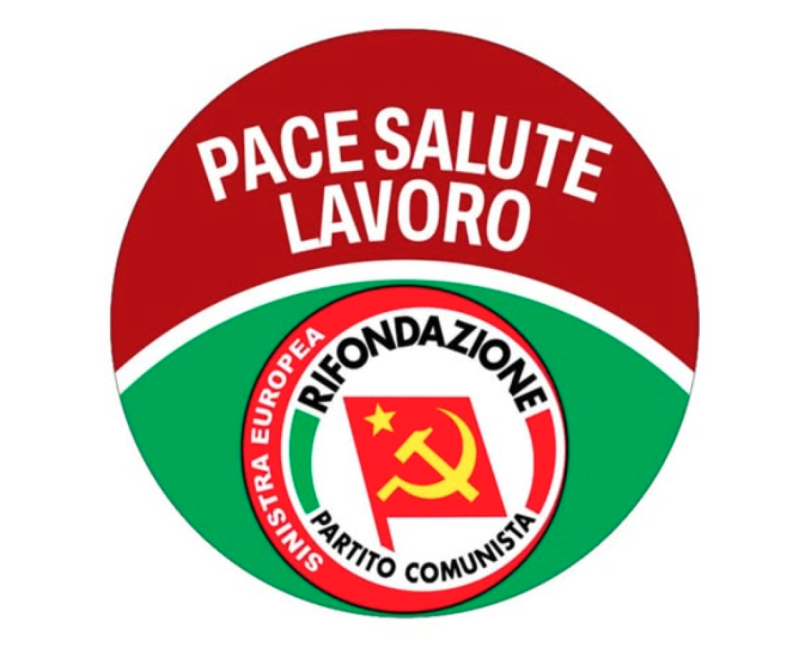 Pace, salute e lavoro: la nuova sinistra si presenta a Venezia