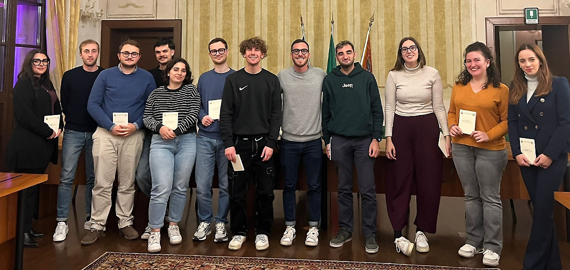 Cavarzere, nasce la prima Consulta dei Giovani: “Un futuro costruito insieme, dai ragazzi per la città”