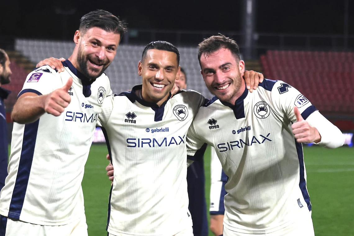 Cittadella, ottobre è stato il mese perfetto