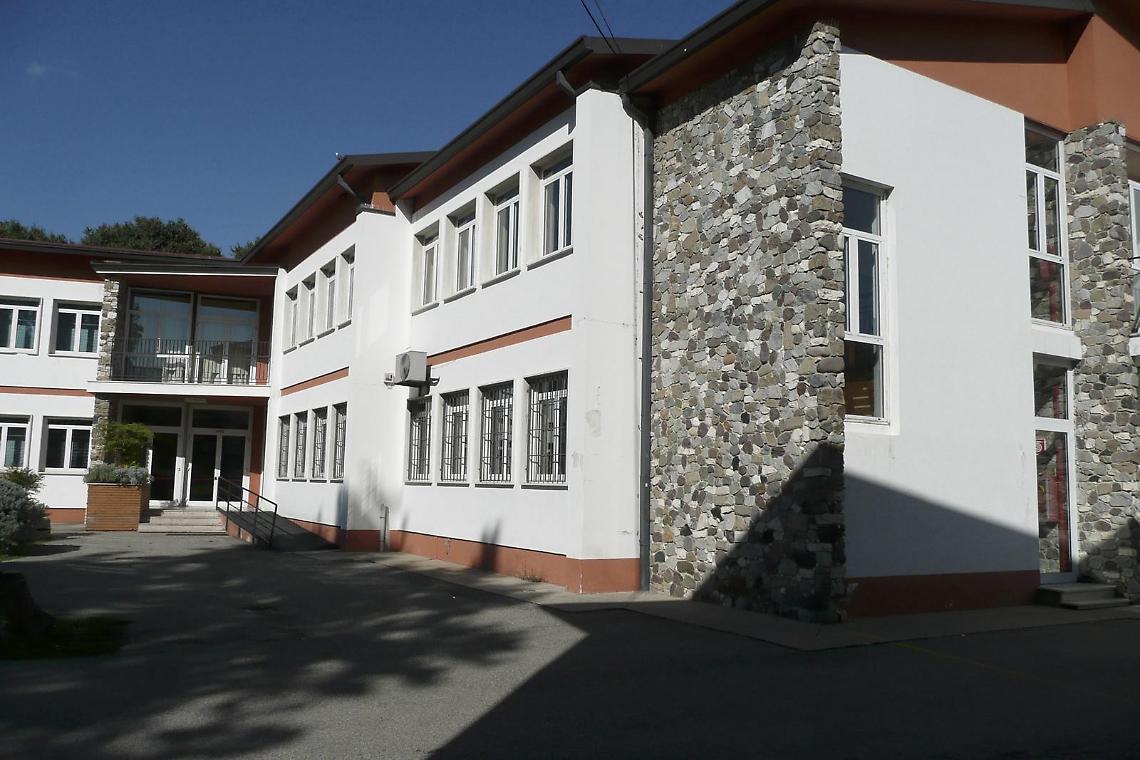 Noventa Vicentina investe 7 milioni per il futuro dell’Istituto Masotto