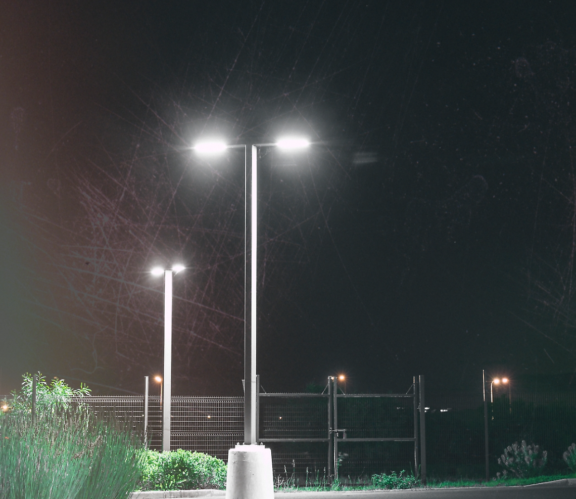 Approvato il nuovo progetto di riqualifica energetica e ampliamento dell’illuminazione pubblica