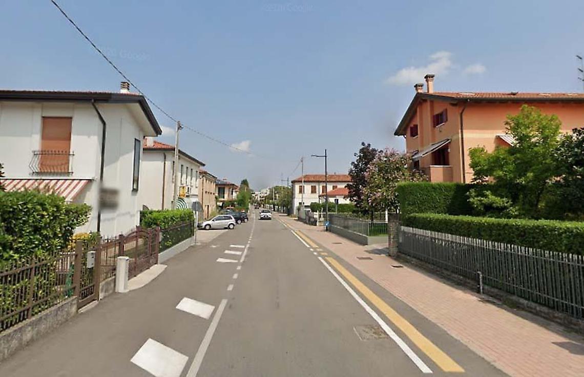 I lavori stradali infiniti 