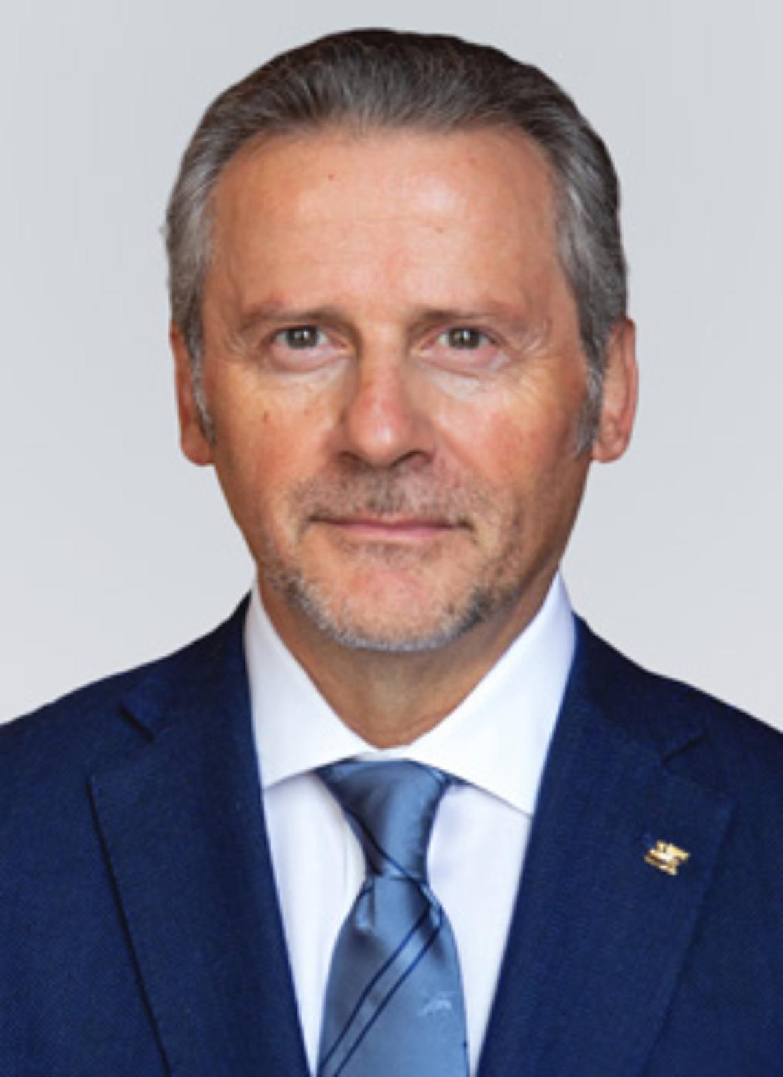 Clonato il profilo Instagram del presidente del Consiglio Veneto Ciambetti