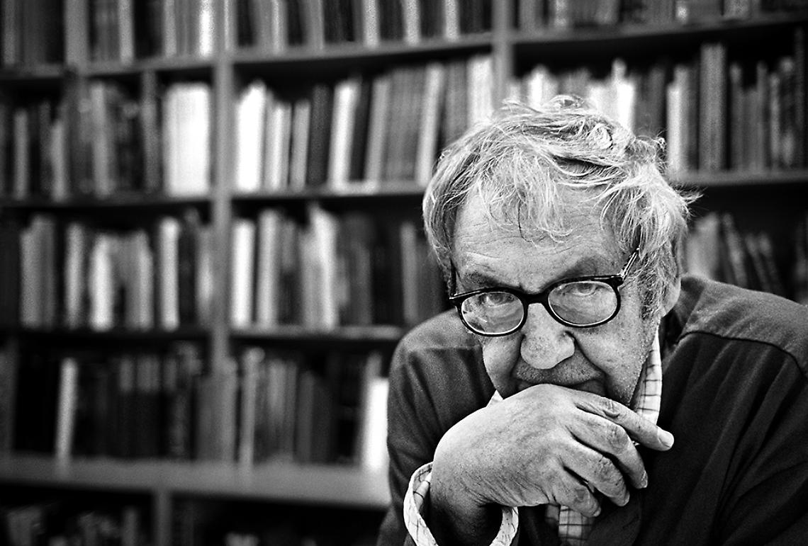 Saul Leiter in mostra a Padova: poesia visiva tra fotografia e pittura