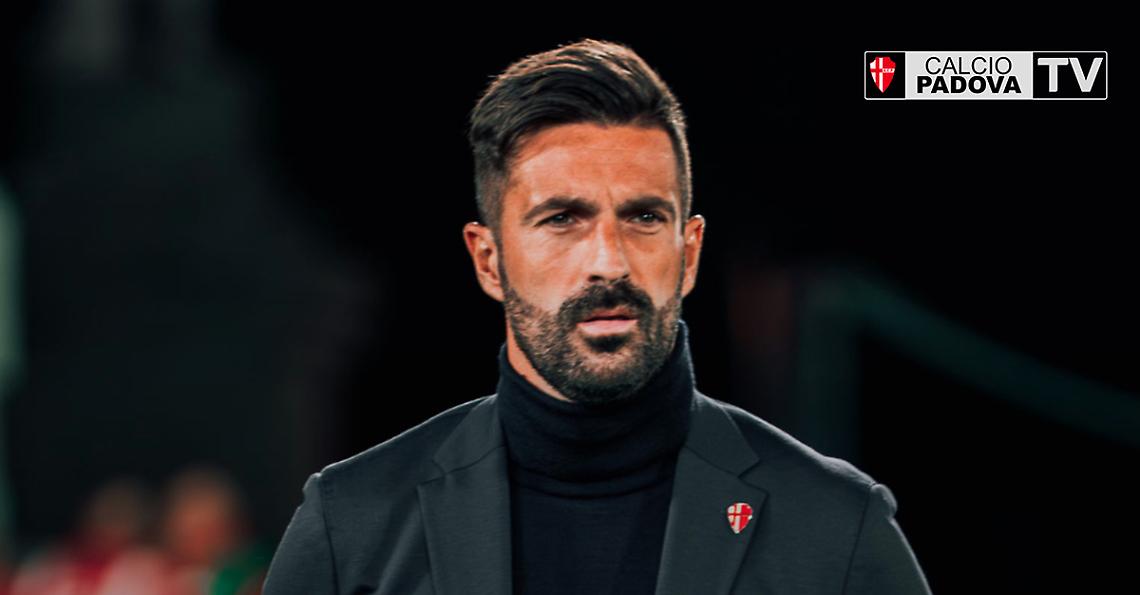 Padova, Andreoletti alla vigilia del match con il Südtirol: “Gara difficile, servirà intensità e testa"