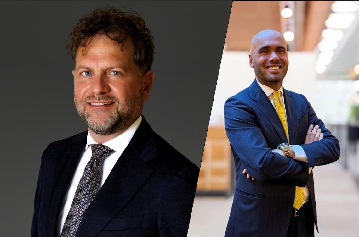 Marcon, Treviso EcoServizi e Zatta: nasce “Rinovha”, il nuovo polo nazionale dei rifiuti industriali