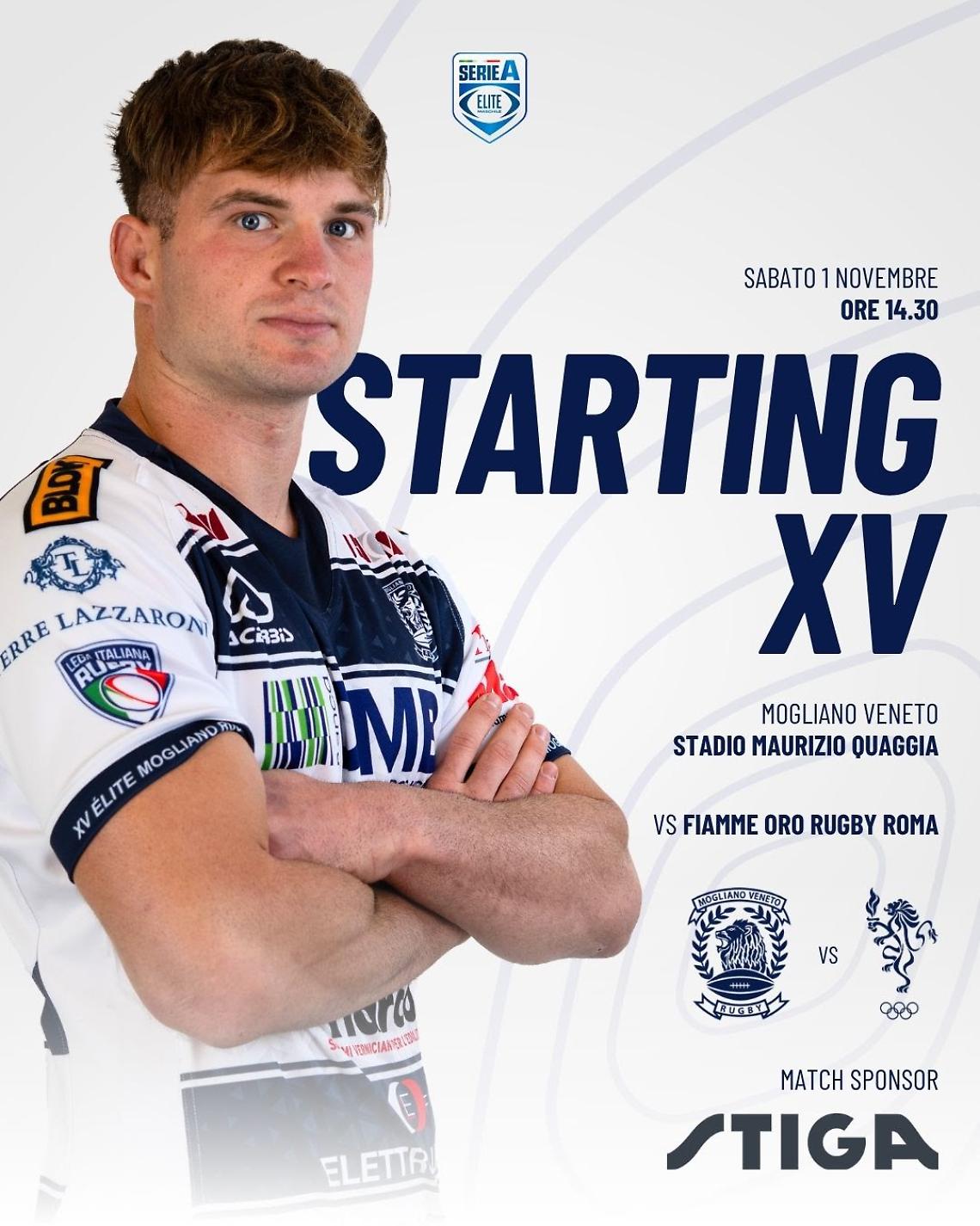 Mogliano cerca il riscatto contro le Fiamme Oro