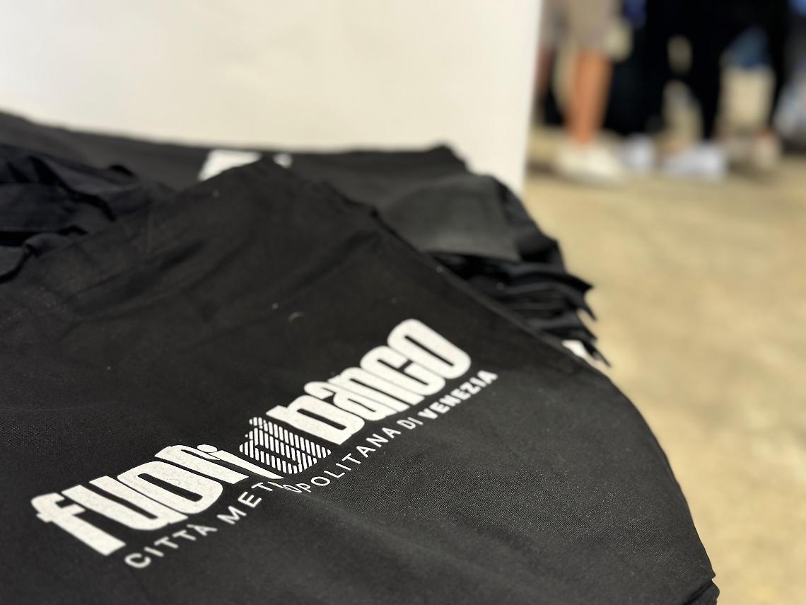 Torna “Fuori di Banco” a Forte Marghera: il Salone dell’Offerta Formativa per gli studenti della Città metropolitana