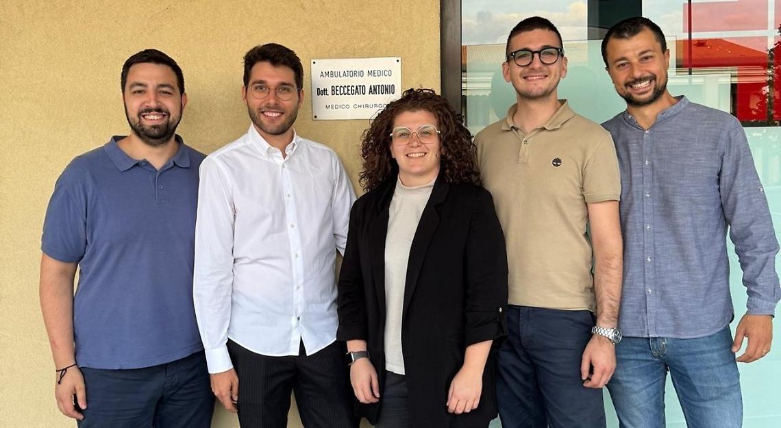 Un ambulatorio per il futuro: si investe sulla medicina di prossimità