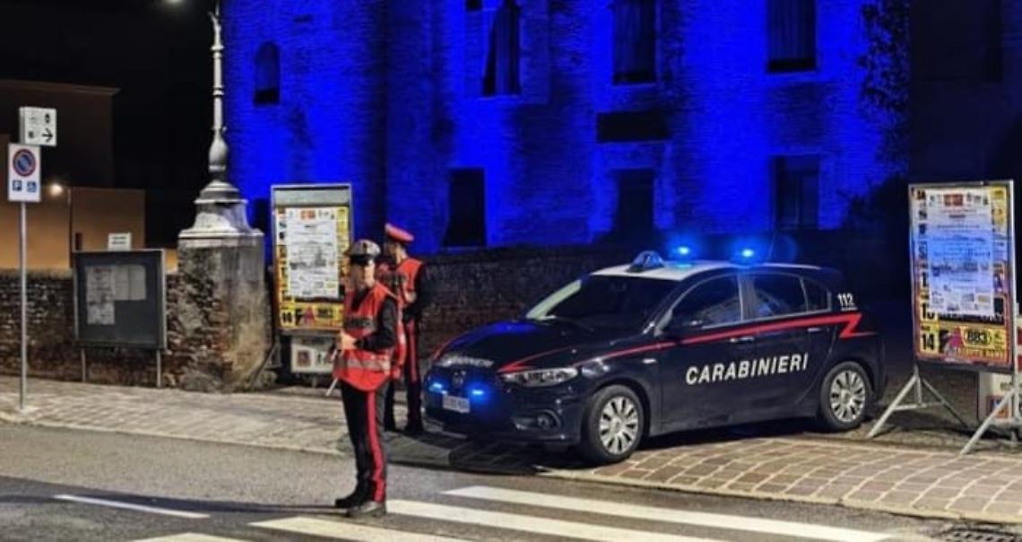 Sanguinetto, spaccio e casa occupata: arrestato 42enne marocchino con 83 grammi di hashish
