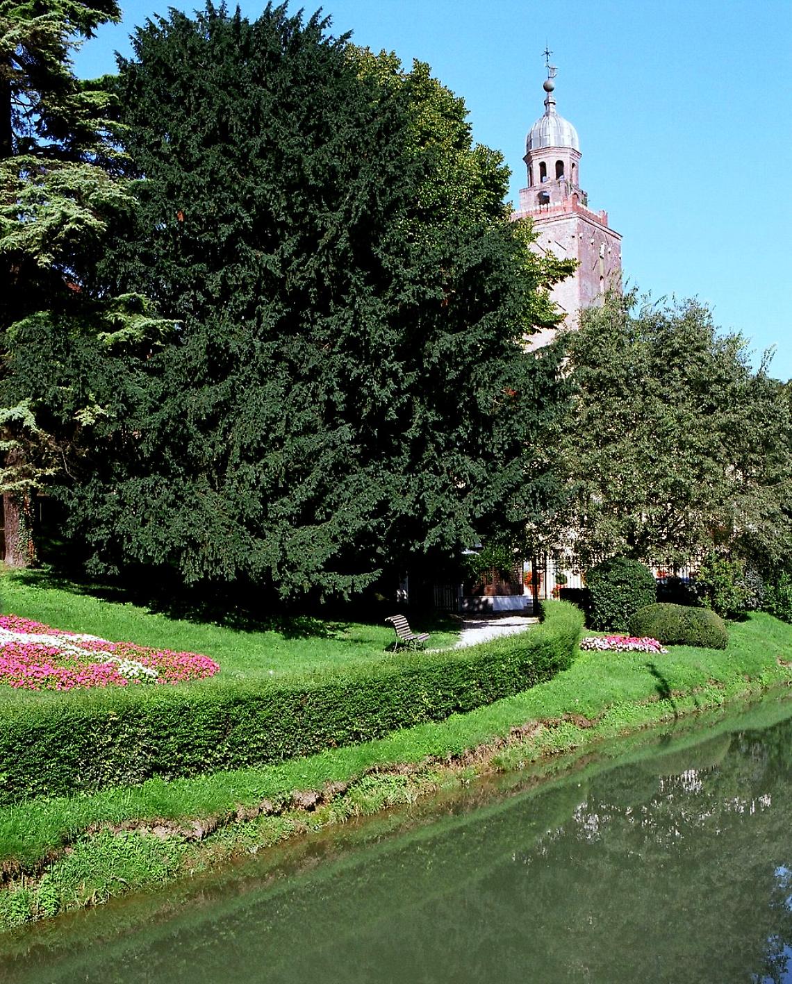 Giardini del Castello