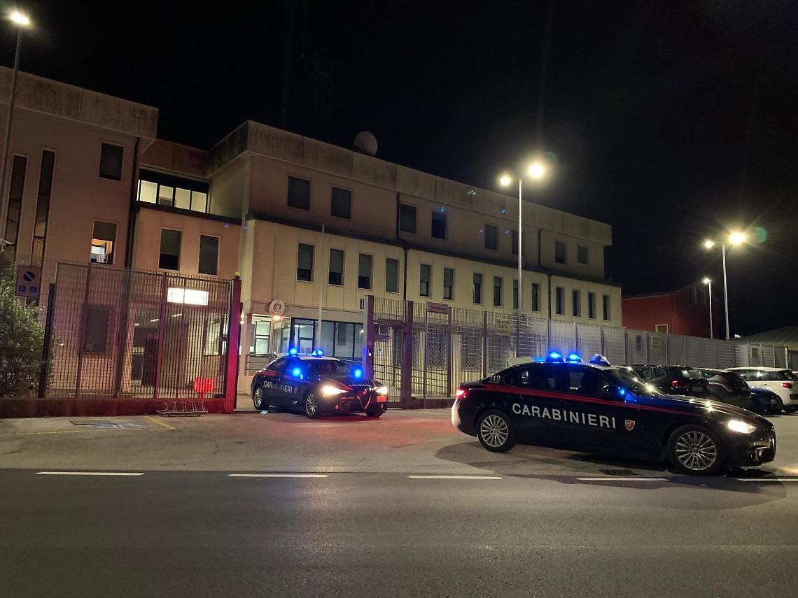 San Donà di Piave: arrestato 25enne per violazione del divieto di avvicinamento a madre e zia