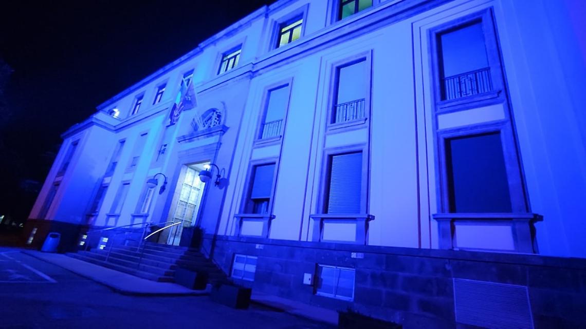 Movember 2025: lo IOV accende i riflettori sulla salute maschile