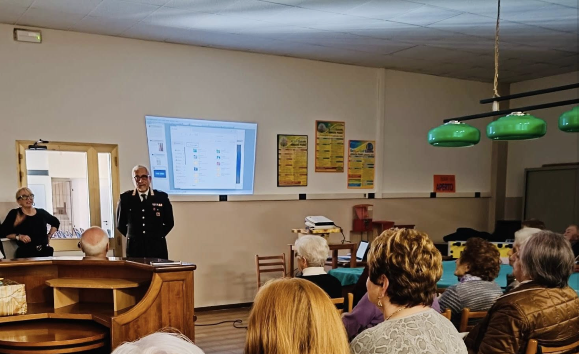 Villa del Conte, falsi addetti comunali raggirano gli anziani