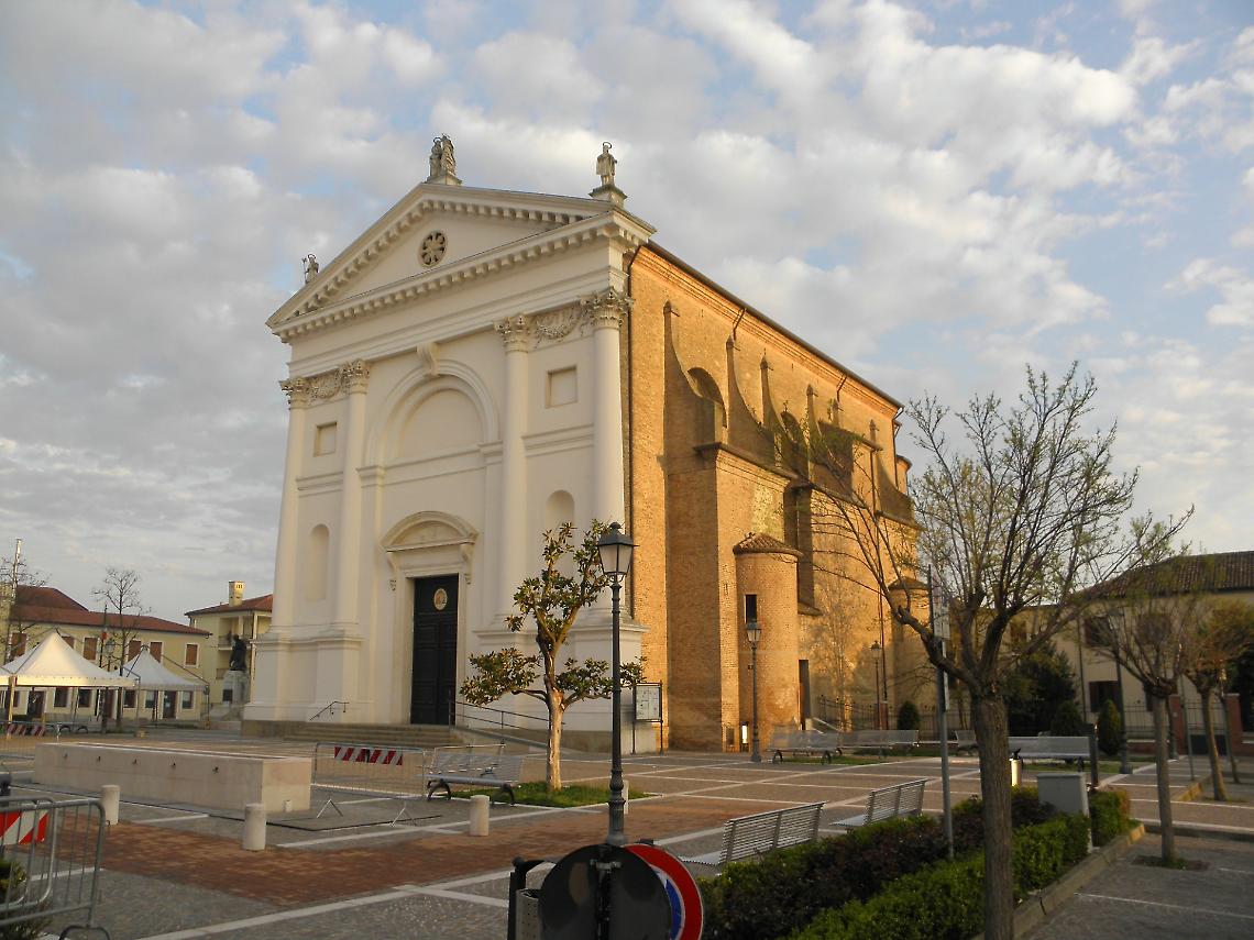 Porto Viro si prepara al Natale: evento il 13 dicembre