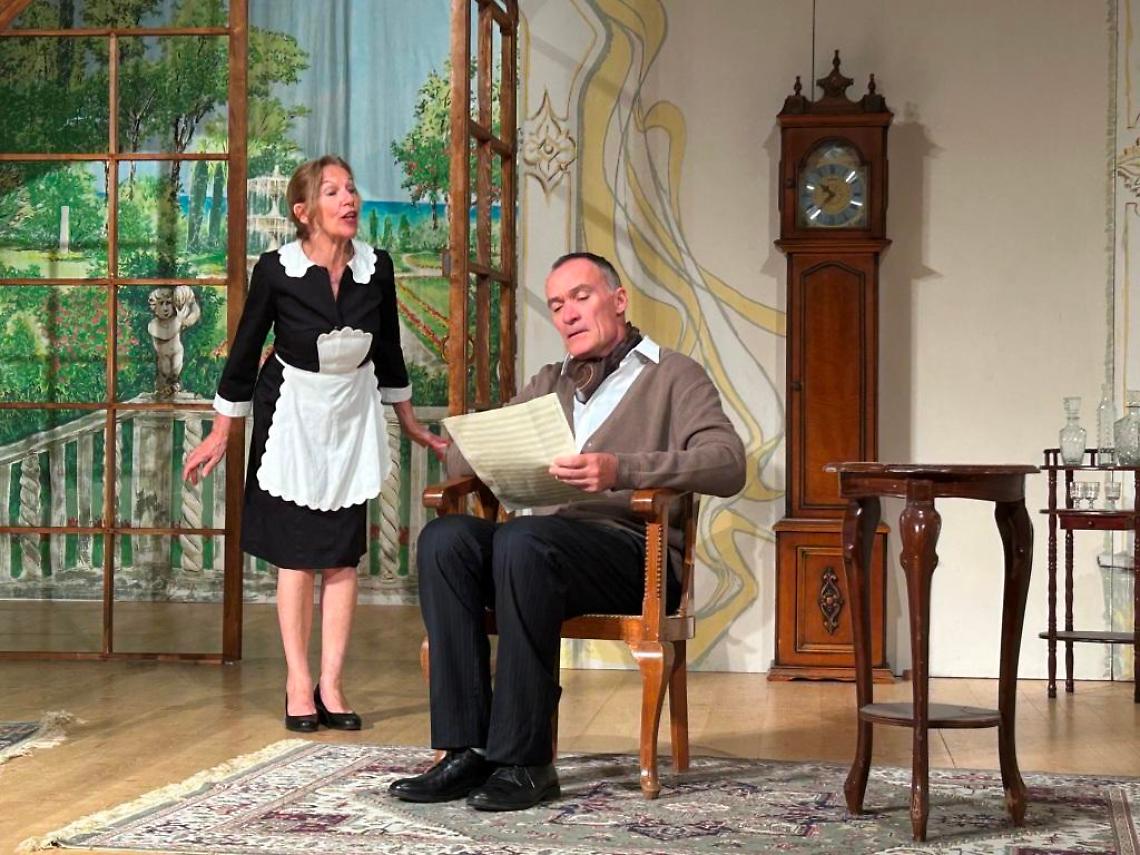 Teatro Popolare Veneto 2025: sabato 8 novembre quattro spettacoli in contemporanea in provincia di Vicenza