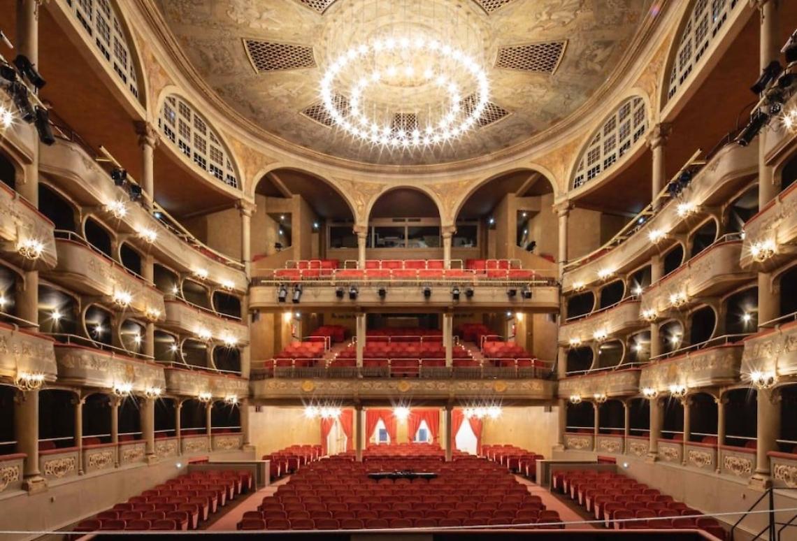 Festival delle idee al teatro Malibran: filosofia, psicanalisi e scienza in tre serate imperdibili