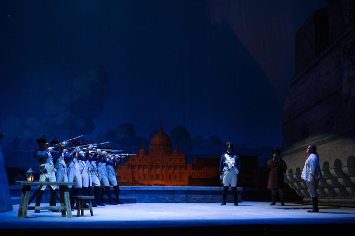 Foto dello spettacolo