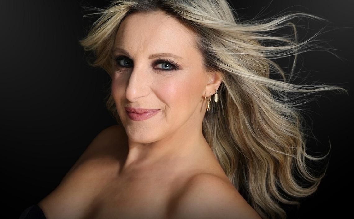 Katia Follesa conquista Mestre: in scena il 14 novembre con &ldquo;No vabb&egrave; mi adoro&rdquo;