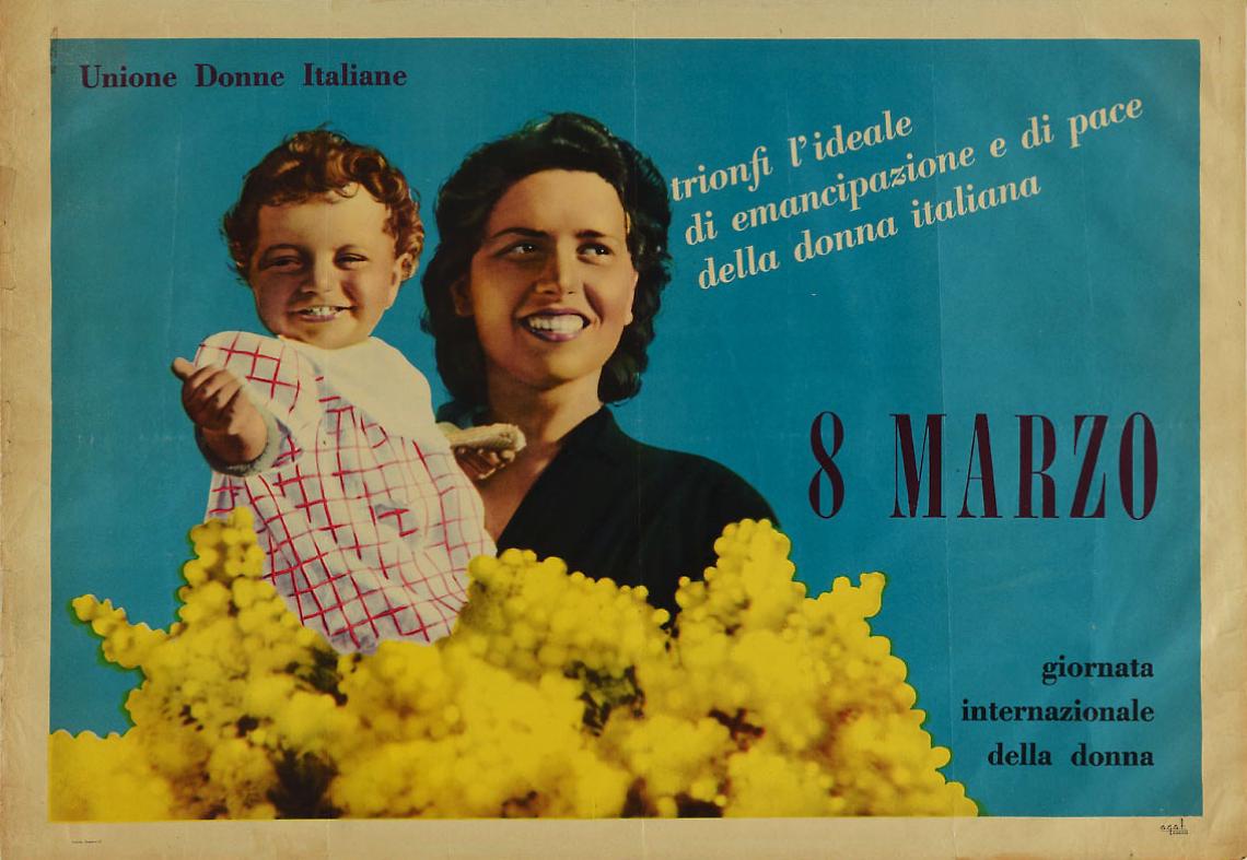 Treviso celebra la “Pace al femminile” attraverso l’arte