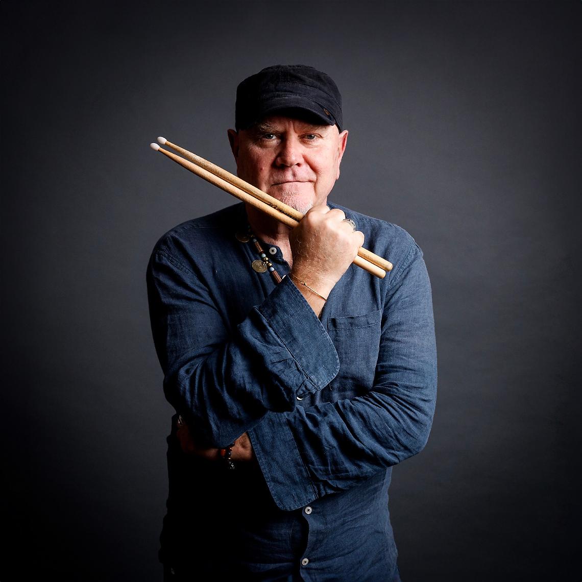 Padova Jazz Festival: Roberto Gatto in concerto con il suo New Quartet