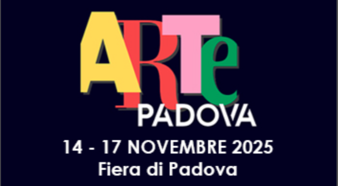 ArtePadova 2025: tra maestri storici e giovani talenti, la fiera d’arte che guarda al futuro
