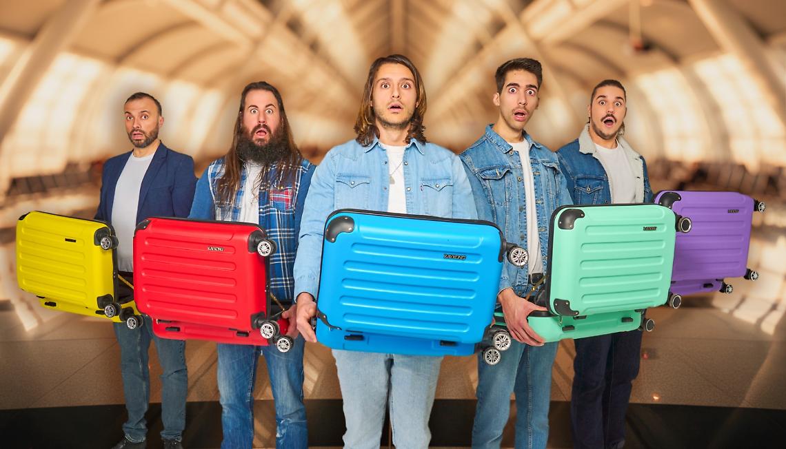 VivaVoce Festival 2025: la magia della voce a Treviso con ospiti internazionali